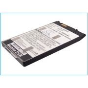 Battery compatibleWith MP3, MP4, PMP Battery