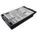 Baterie MP3, MP4, PMP Archos CS-AVS9XL