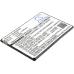 Baterie telefon mobil Archos 64 Xenon (CS-AVX640SL)