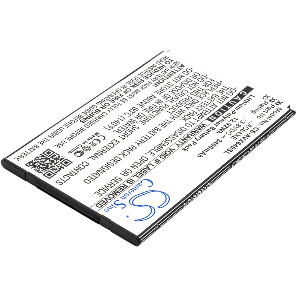 Baterie telefon mobil Archos 64 Xenon (CS-AVX640SL)