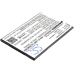 Baterie telefon mobil Archos 64 Xenon (CS-AVX640SL)