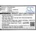 Baterie telefon mobil Archos 64 Xenon (CS-AVX640SL)