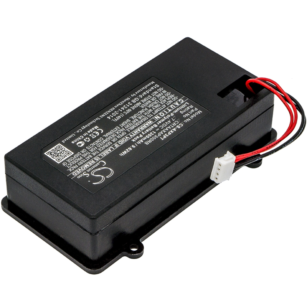Batteries Projector Battery CS-AXP3PT
