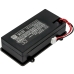 Batteries Projector Battery CS-AXP3PT
