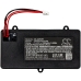 Batteries Projector Battery CS-AXP3PT