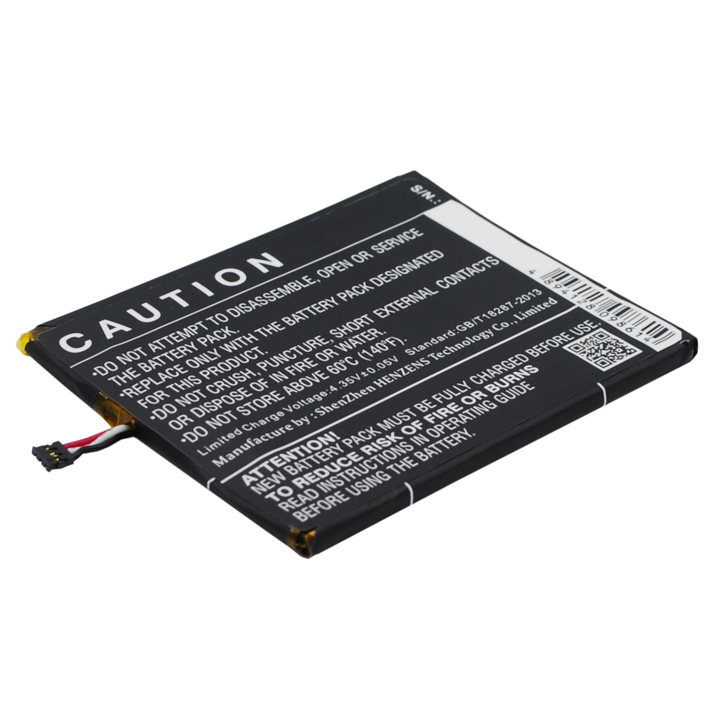 Baterie compatibil cu Aux CS-AXV950SL