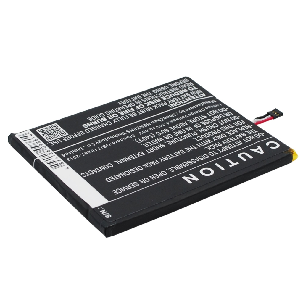 Baterie compatibil cu Aux CS-AXV950SL