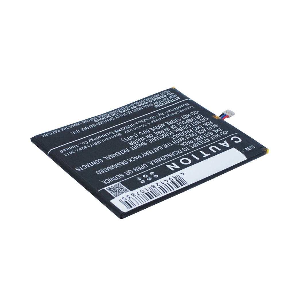 Baterie compatibil cu Aux CS-AXW600SL