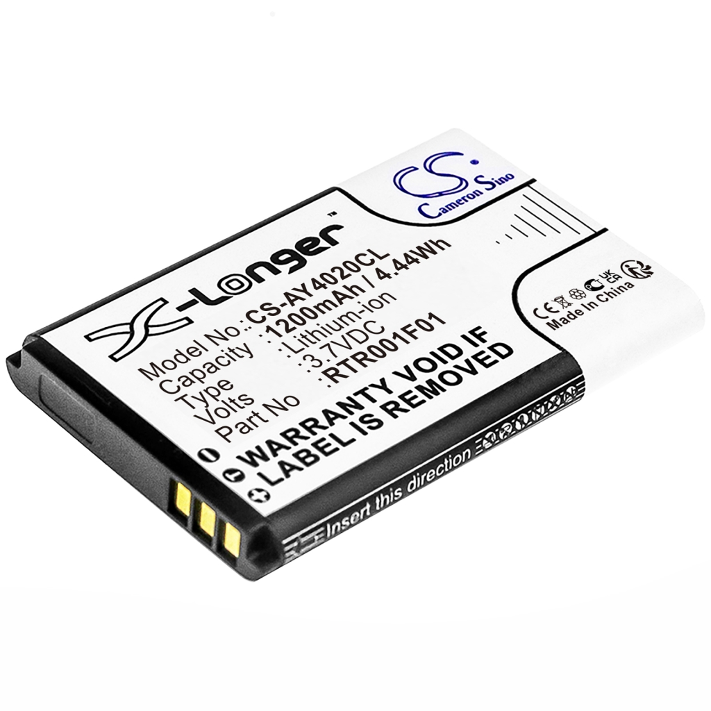 Încărcător de birou Boostmobile CS-AY4020CL