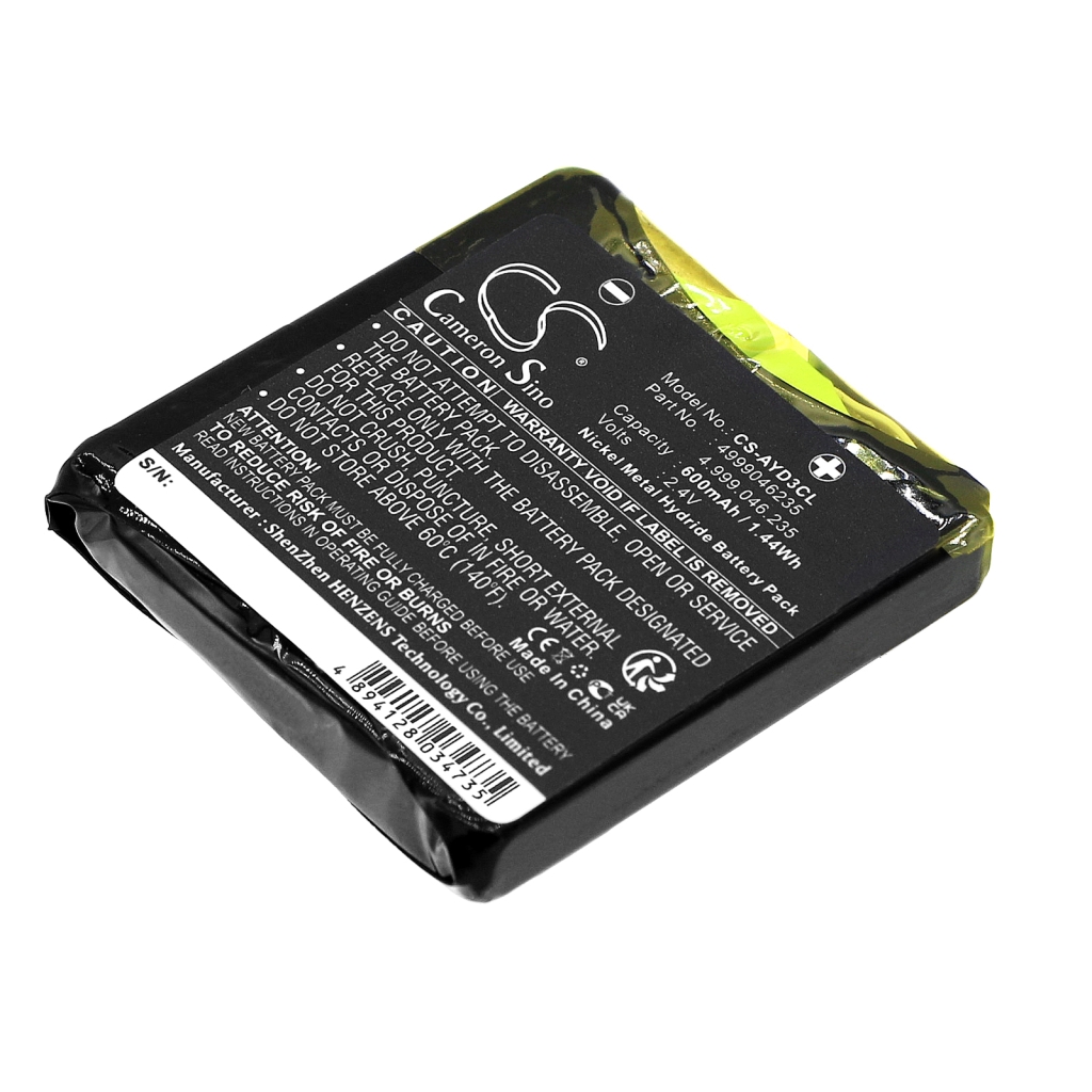 Baterie telefon fără fir Elmeg FC1 (CS-AYD3CL)
