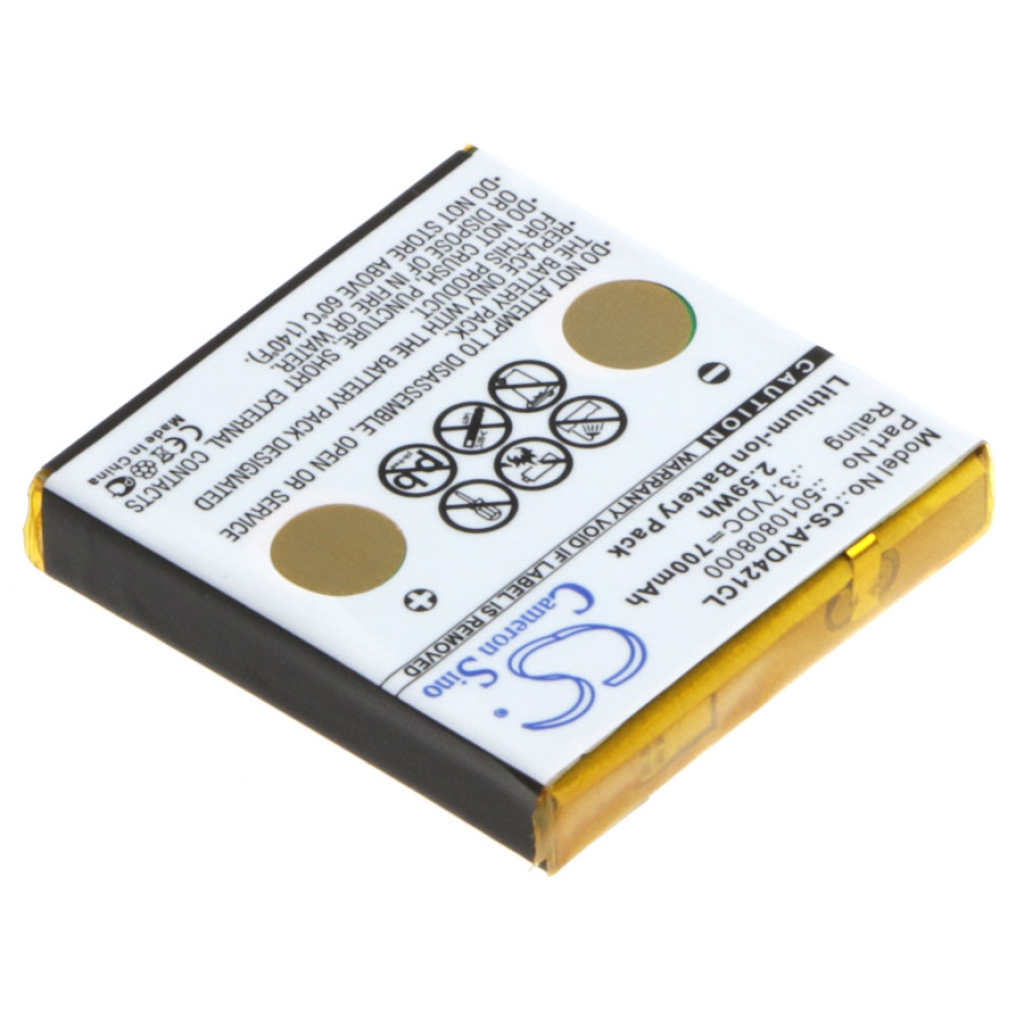 Baterie telefon fără fir Funkwerk CS-AYD421CL