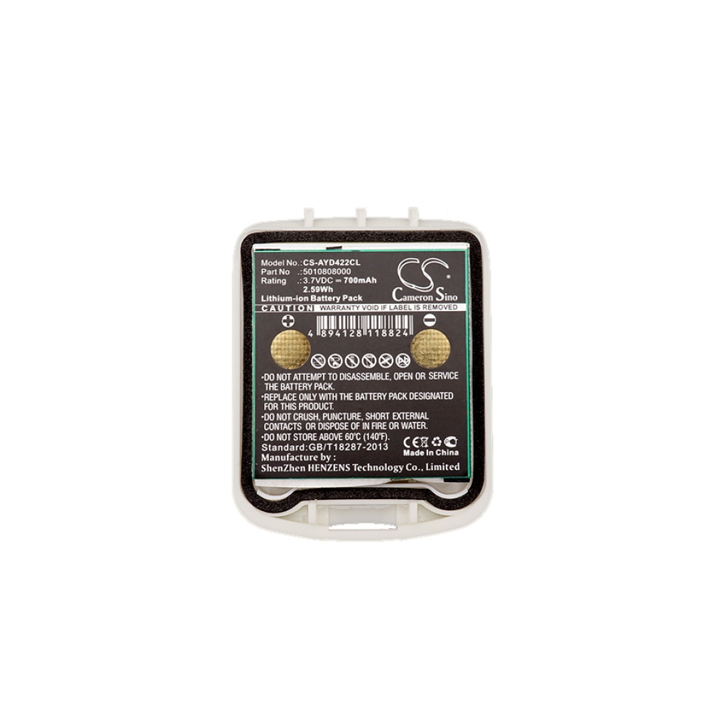 Baterie telefon fără fir Funkwerk CS-AYD422CL