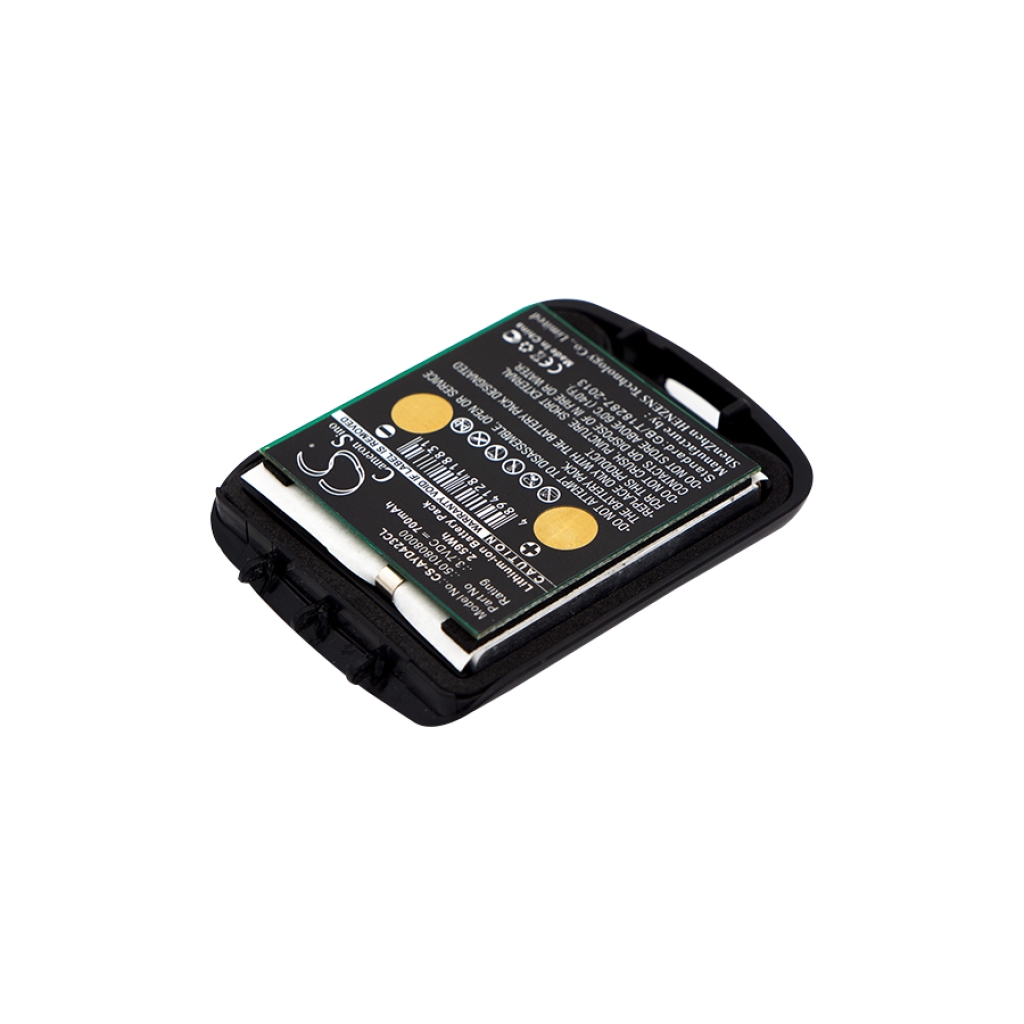 Baterie telefon fără fir Funkwerk CS-AYD423CL