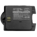 Baterie telefon fără fir Ascom 9D24-FAADA (CS-AYD750CL)