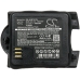 Baterie telefon fără fir Ascom Talker 9D24 MKII (CS-AYD751CL)