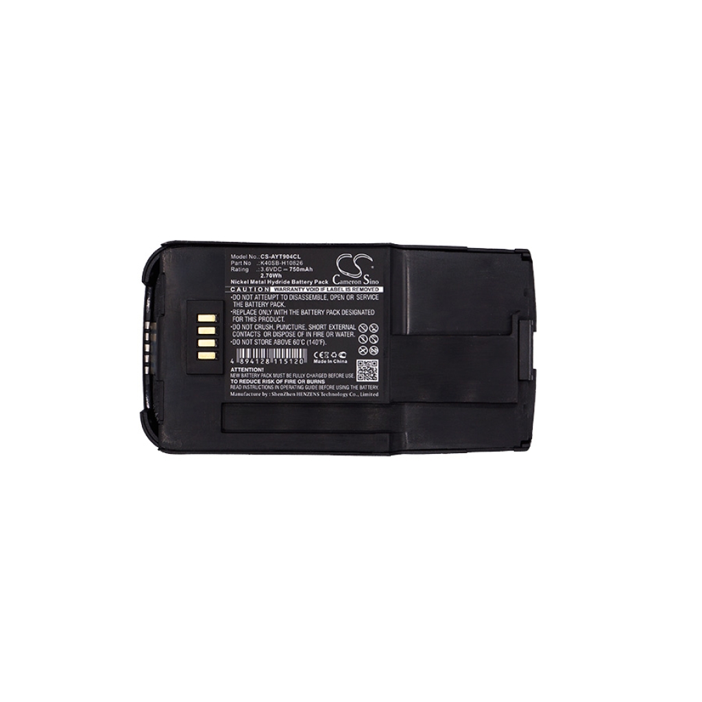 Baterie telefon fără fir Avaya CS-AYT904CL