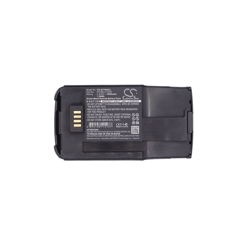 Baterie telefon fără fir Avaya CS-AYT905CL