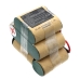 Baterie aspirator AEG CS-AZB408VX