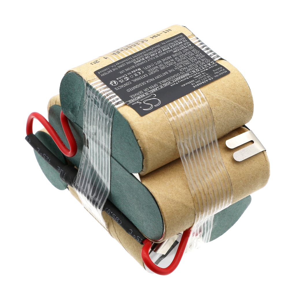 Baterie aspirator AEG CS-AZB408VX