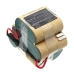 Baterie aspirator AEG CS-AZB408VX