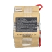 Baterie aspirator AEG CS-AZB408VX