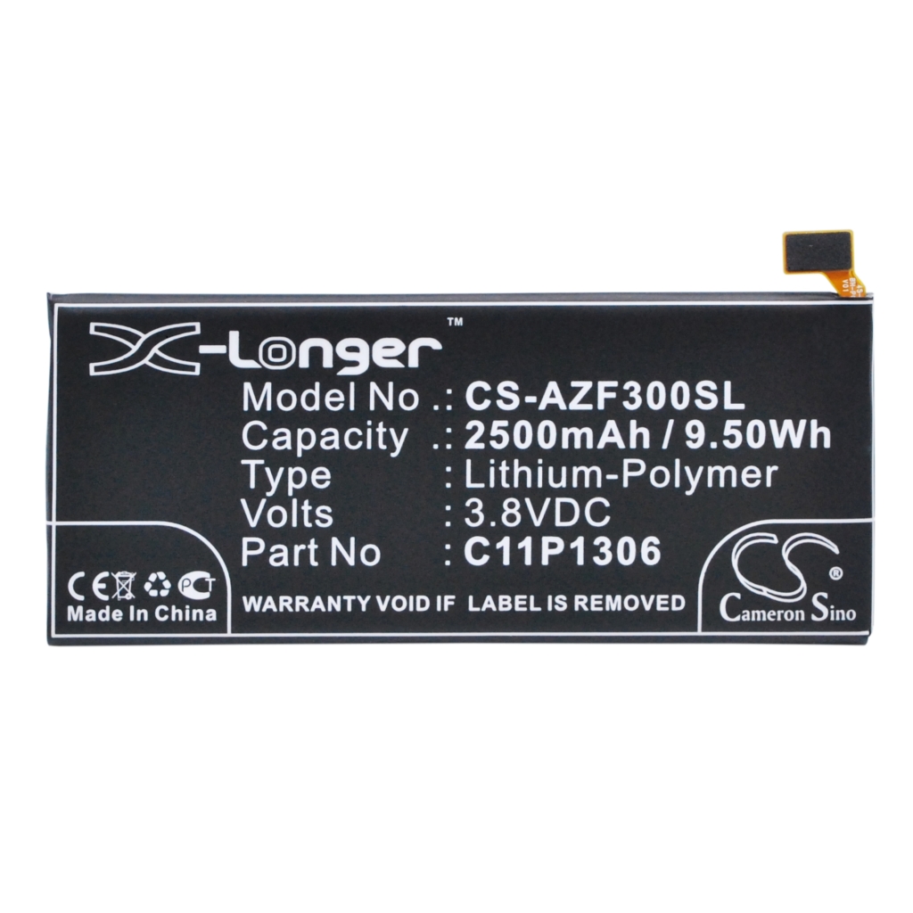 CS-AZF300SL