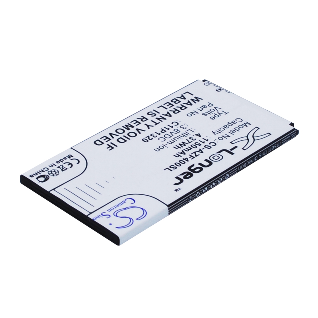 Baterie compatibil cu Asus CS-AZF400SL