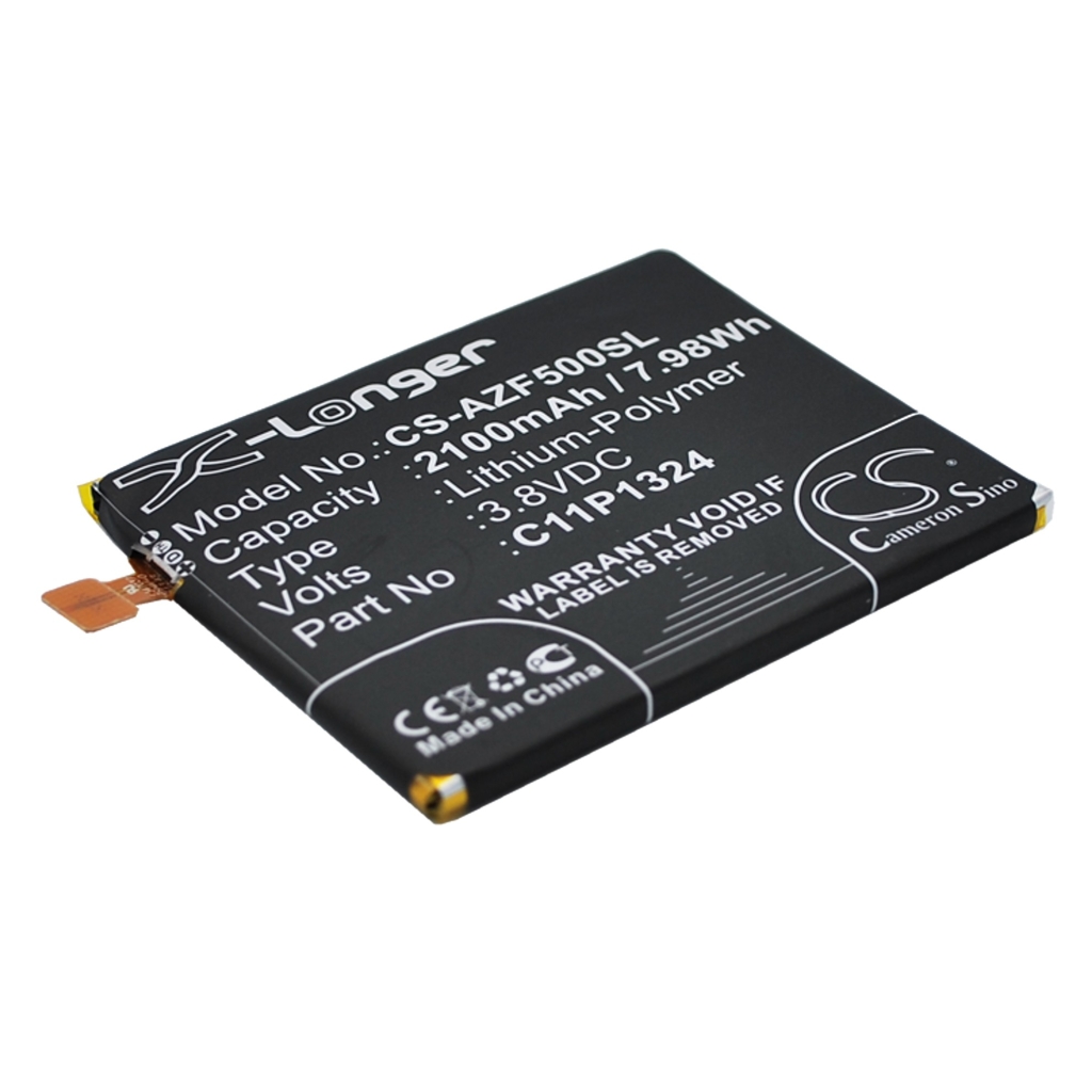 Baterie telefon mobil Asus T00F (CS-AZF500SL)