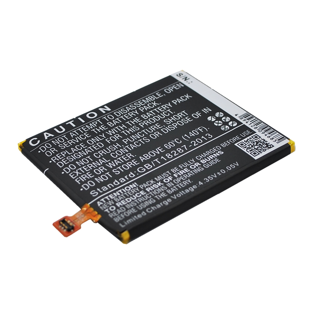 Baterie telefon mobil Asus T00F (CS-AZF500SL)