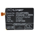 Baterie telefon mobil Asus T00F (CS-AZF500SL)