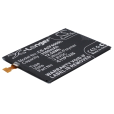 Înlocuire compatibilă pentru bateria Asus C11P1325