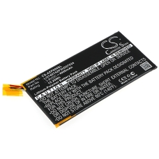 Înlocuire compatibilă pentru bateria Amazing LI3740T42P3HD57034