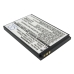 Baterie MP3, MP4, PMP Creative CS-BA0005SL