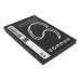 Baterie MP3, MP4, PMP Creative CS-BA0005SL