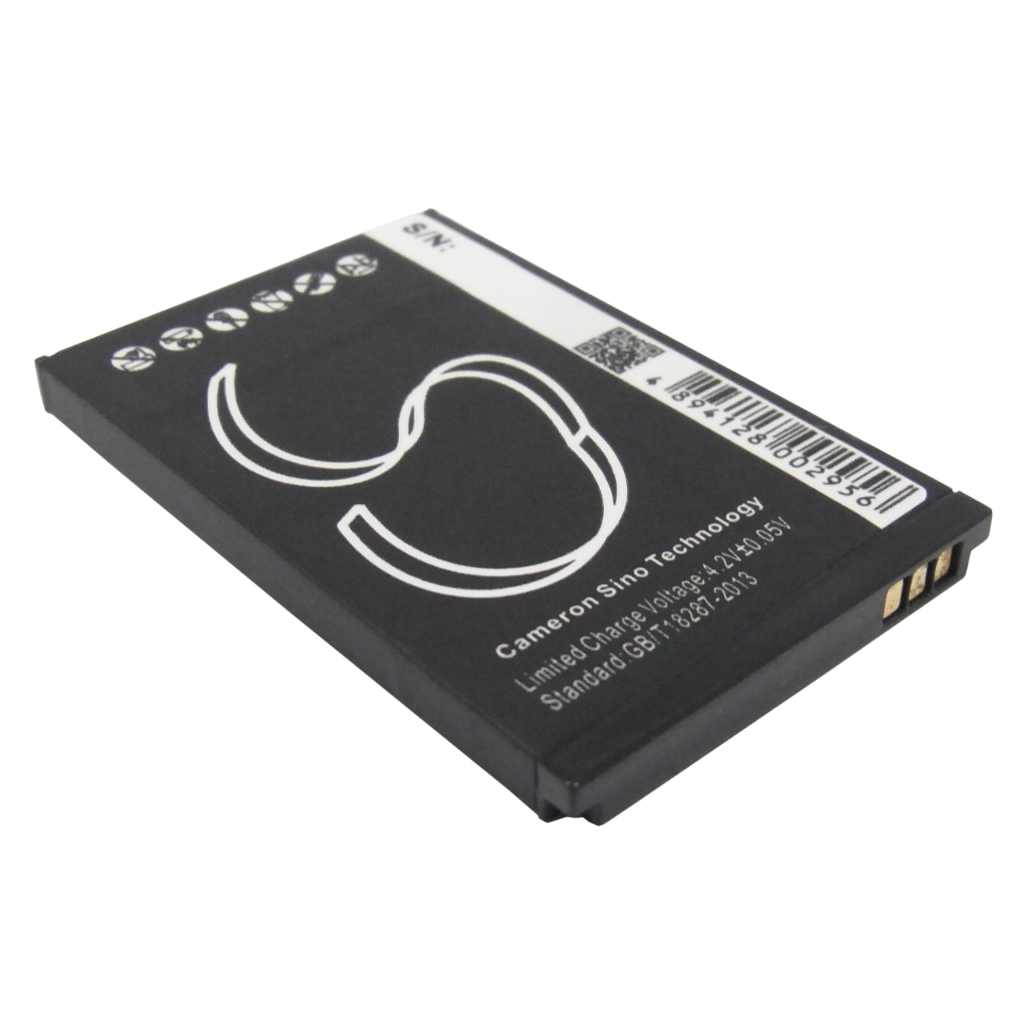 Baterie MP3, MP4, PMP Creative CS-BA0005SL