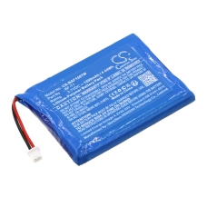 Înlocuire compatibilă pentru bateria Baofeng BF-T1