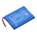 Baterie radio bidirecțional Baofeng BF-T1 UHF (CS-BAF100TW)