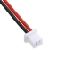 Baterie radio bidirecțional Baofeng BF-T1 UHF (CS-BAF100TW)