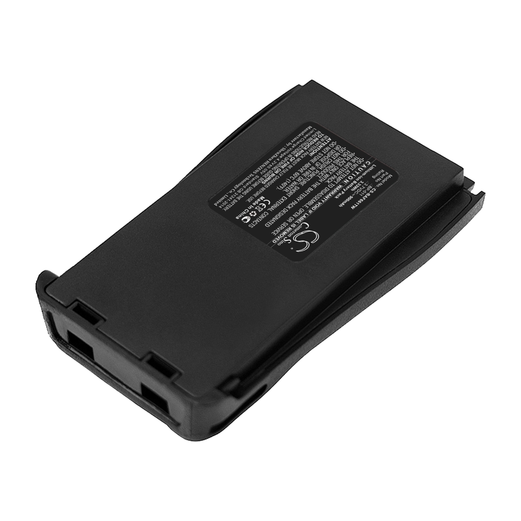 Baterie radio bidirecțional Baofeng CS-BAF661TW