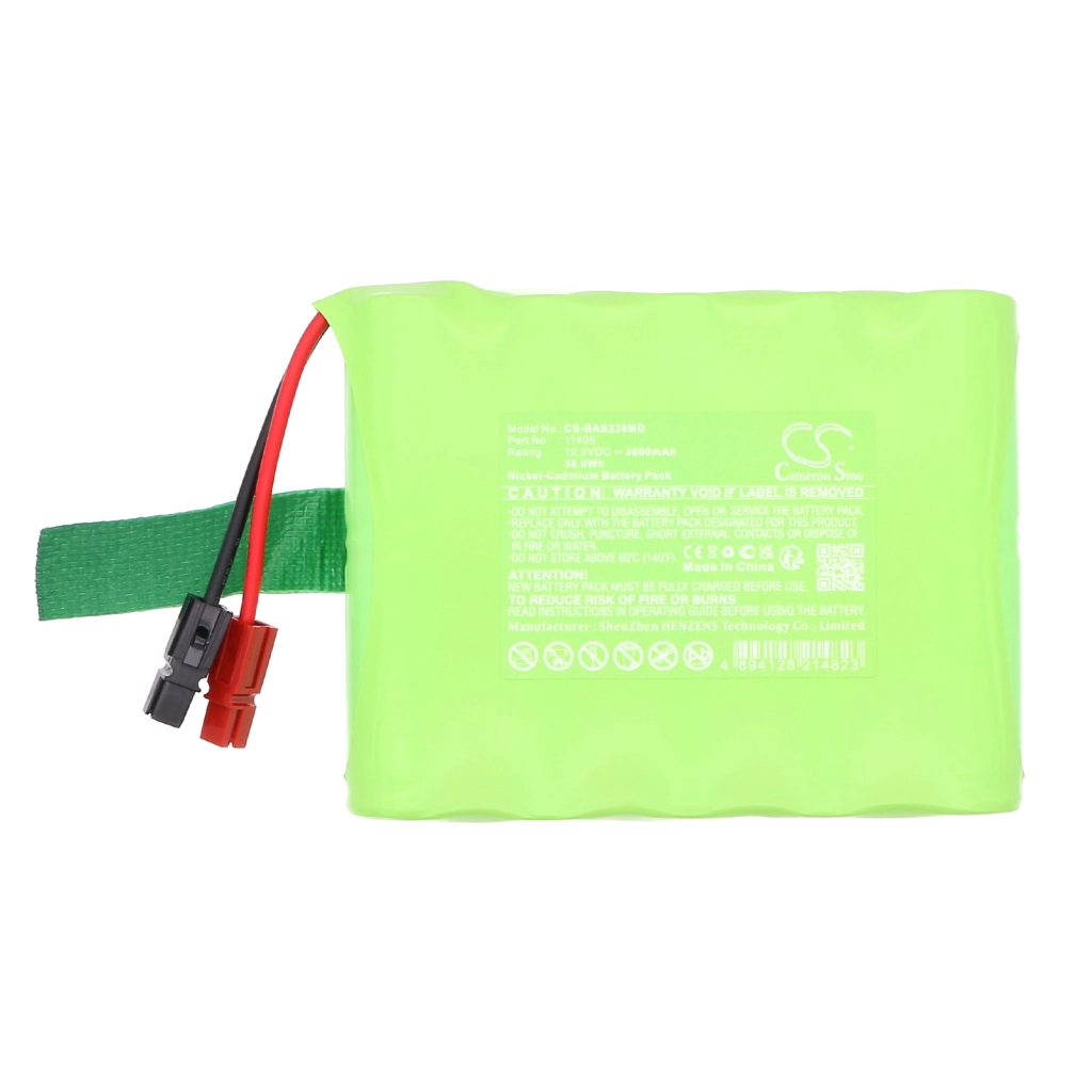 Battery Replaces 11405