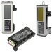 Baterie medicală Baxter healthcare AS60A Infusion Pump (CS-BAS400MD)