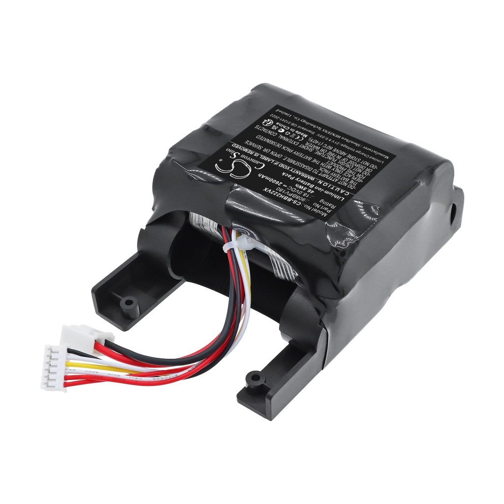 Baterie aspirator Bosch BCHF220