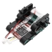 Baterie aspirator Bosch BBH3211GB