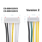 CS-BBH325VX