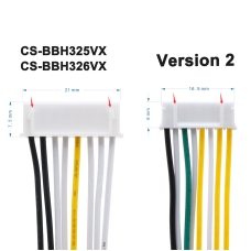 Înlocuire compatibilă pentru bateria BOSCH 12026529,828BPV252,NV-BFXX