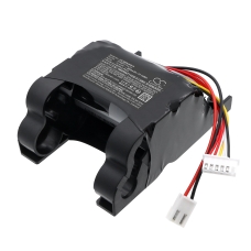 Compatible battery replacement for BOSCH 908BPV144-01