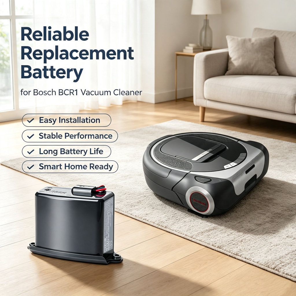 Baterii compatibil cu Bosch BCR1 BCR1 CS-BBR600VX