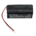 Vacuum Battery Total CS-BBS100MD
