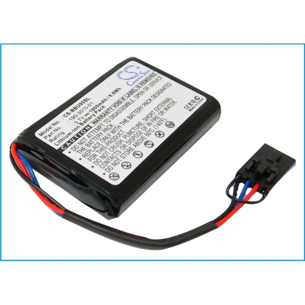 Baterii pentru laptop 3ware 9500 (CS-BBU95SL)