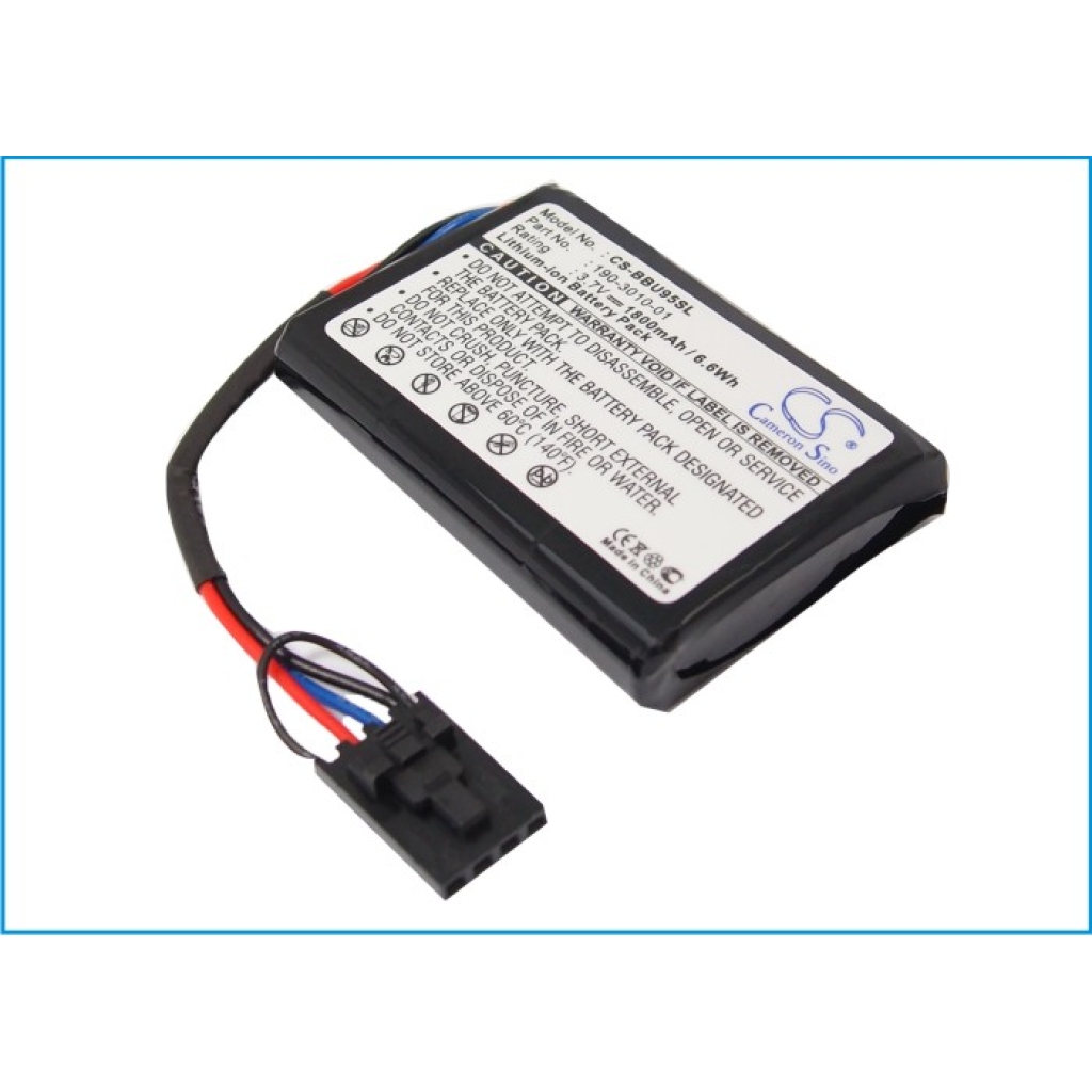 Baterii pentru laptop 3ware 9500 (CS-BBU95SL)